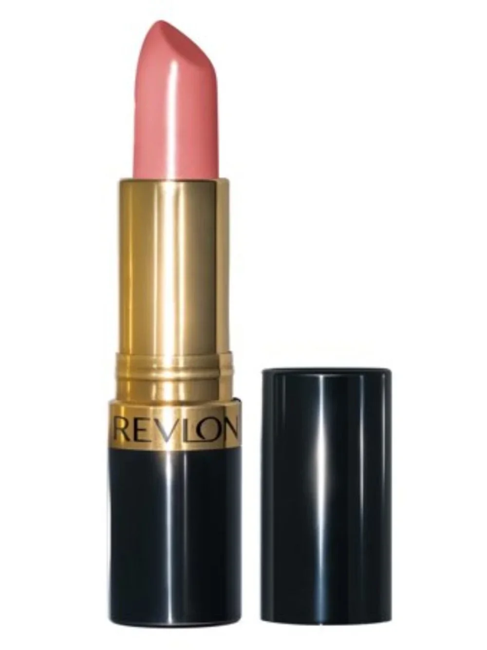 Revlon Super Lustrous Lipstick Pink In The Afternoon